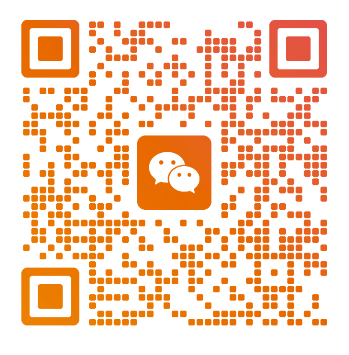 WeChat QR Code