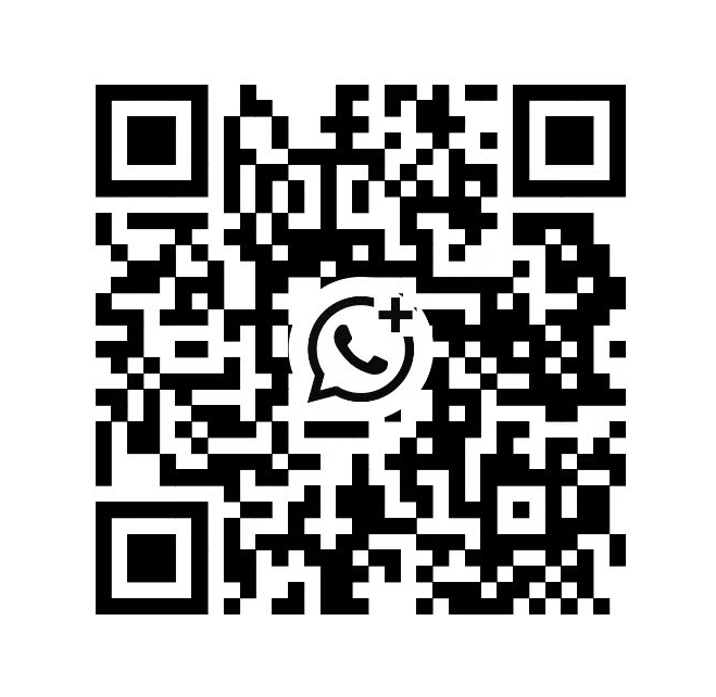 WhatsApp QR Code